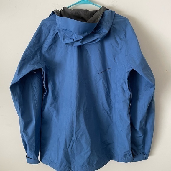OR Outdoor Research Men Jacket Size L - Picture 2 of 3